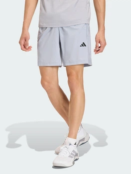 Спортивные шорты мужские Adidas Workout Essentials Base KC5287 M-7 Серые (4068819655374)
