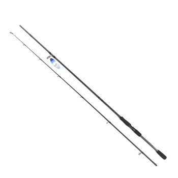 Карбоновий спінінг на щуку BoyaBy Knight 2,65м 30-60г
