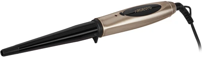 Плойка конусная для создания локонов Ardesto HC-705