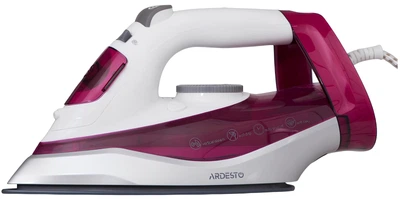 Утюг с паром Ardesto IR-C2230-BUR