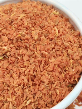 Сушеная морковь 100г