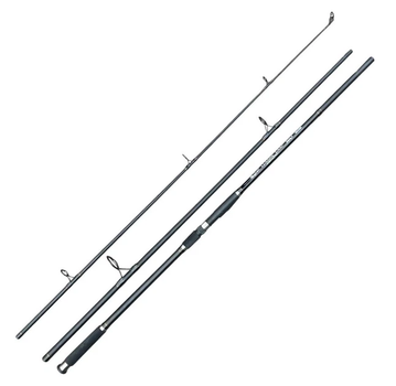 Карповое карбоновое удилище штекерное Boyaby Classic Carp 3.6м 200г