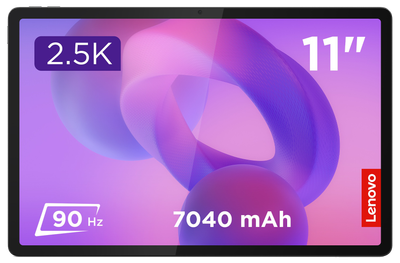 Планшет Lenovo Idea Tab + Pen Wi-Fi 8/128 ГБ Місячний сірий