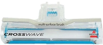 Szczotka rolkowa do odkurzacza myjącego Bissell Foot Window Assembly Bossanova Blue (1609654)