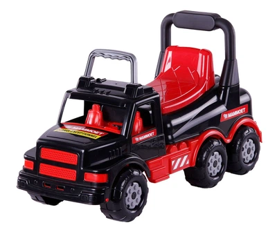 Толокар Cavallino Mammoet Torpedo XXL (8719214076283)