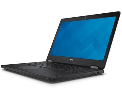 Ноутбук Dell Latitude E5550-Intel Core-i5-5300U-2,30GHz-8Gb-DDR3-256Gb-SSD-W15.6-FHD-Web-(B)- Б/У