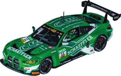 Автомобіль Carrera Evolution BMW M4 GT3 Schubert Motorsport No. 11 DTM 2024 (20027831) (4007486278318)