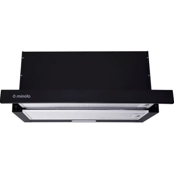 Вытяжка Minola HTL 5214 BL 700 LED