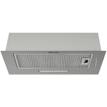 Кухонная вытяжка Weilor WB 64 SS