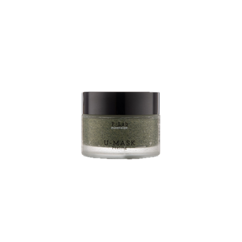 Маска-пілінг для обличчя U-Mask Peeling (Pelovit-R) 50 мл.