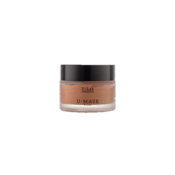 Маска-филлер для лица U-Mask Filler (Pelovit-R) 50 мл.