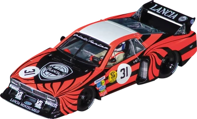 Автомобіль Carrera Evolution Lancia Beta Montecarlo Turbo "No.31", 6h Brands Hatch 1979 (20027835)(4007486278356)