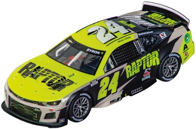 Автомобіль Carrera Evolution NASCAR Camaro NextGen ZL1 "Hendrick Motorsports, William Byron, No.24" 2025 Season (20027841)(4007486278417)