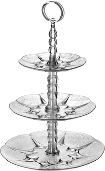 Patera Kadax trzypoziomowa 26.5 x 39.5 cm (5902730384052)