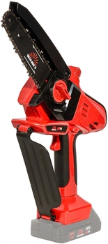 Пила цепная аккумуляторная Vitals Master AKZ 1815gk BL Premium (237651)