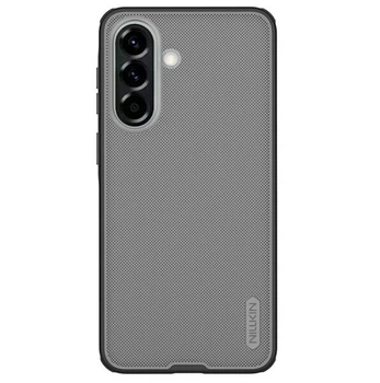 Захисний чохол NILLKIN Super Frosted Shield Pro для Samsung Galaxy A57 (A576) - Transparent Black