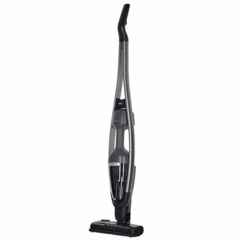 Акумуляторний пилосос aeg as62cb25dh Black/Grey