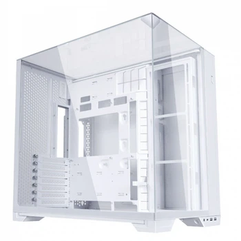 Корпус Lian Li o11 Vision Compact White (g99.o11vpw.00) без бп