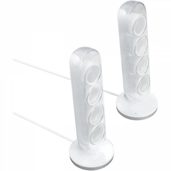 Акустическая система Harman/Kardon SoundSticks 5 White (hksoundstk5wep)