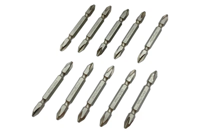Біта «WhirlPower» PH2 x PH2 x 65мм (10шт) (CB-3)