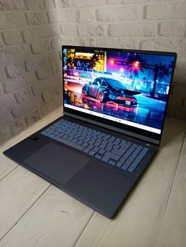 Ноутбук Asus VivoBook S 15 S5506MA 15,6" 2880*1620 OLED / Intel Core Ultra 7 155H 16 ядер / 16Gb DDR5 / 1 Tb SSD NVME / б/в