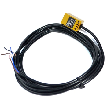 Індуктивний датчик OMRON TL-Q5MC1-Z NPN NO (3-дротовий нормально відкритий)
