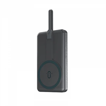 УМБ Marstek 10000mAh Grey (p269d)