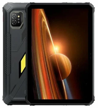 Планшет Blackview Tab Active 7 11" 8гб, 128гб, lte, 10000мА•год, Android, чорний ru 6931548324201