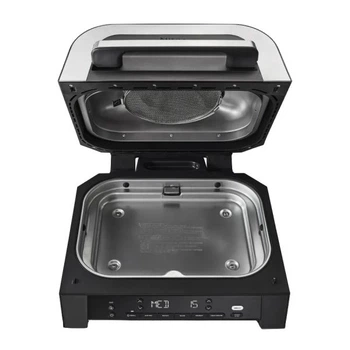 Гриль Ninja Foodi max Air Grill & Air Fryer із Сooking probe dg551eu
