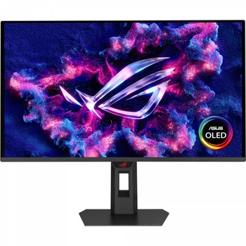 Монітор Asus 26.5" rog Strix xg27aqdng (90lm0ch0-b01971) oled Black 360Hz