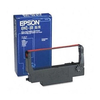 Картридж epson (erc-38) tm-u230/325/375 (c43s015374) Black