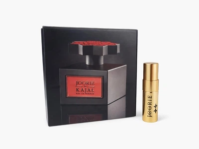 Парфумована вода унісекс Kajal Perfumes Paris Joorie 3 мл vial