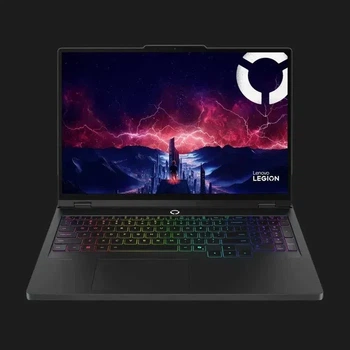 Ноутбук Lenovo Legion Pro 5 2025 R9 8940HX/RTX 5070/RAM 32GB/SSD 1TB/QHD 240Hz