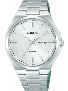 Чоловічі наручні годинники Lorus RH399AX9