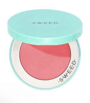 Кремові румʼяна Sweed Air Blush Cream у відтінку Lucky, 5 гр