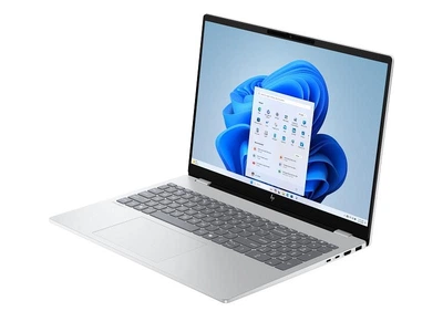 Ноутбук HP OmniBook 7 16-az0000ua (BV6C8EA) Silver