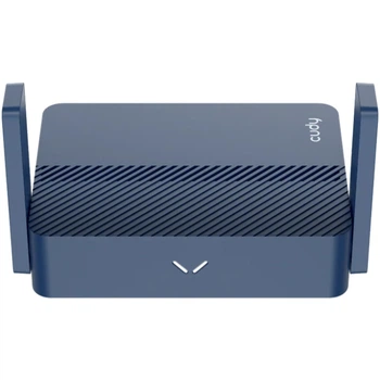 Маршрутизатор Cudy TR3000 AX3000 Wi-Fi 6 2.5G 2,4/5 ГГц (765B88E7439B)