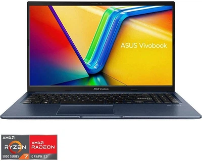 Ноутбук ASUS Vivobook 15 M1502YA Quiet Blue (M1502YA-BQ644)