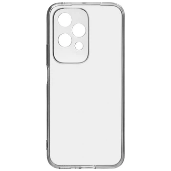 TPU чохол Epic Transparent 1,5mm Full Camera для Honor 200 Lite Безбарвний (прозорий) - 00000084205_1