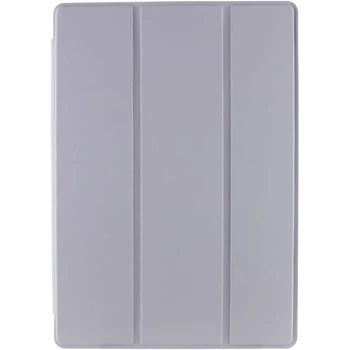 Чехол-книжка Book Cover (stylus slot) для Samsung Galaxy Tab S11 (11'') Серый Epik (2000003512669)