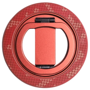 Магнітне кільце-тримач MagSafe Multi-Stand Red
