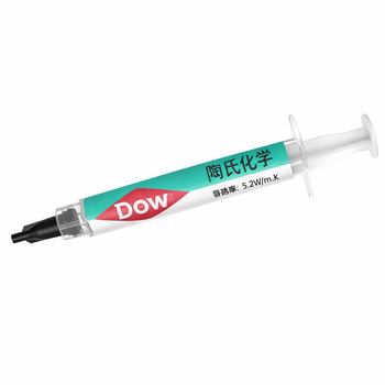Термопаста DOW CORNING TC-5888 5.2 W/mK, 5г