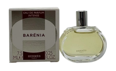 Hermes Barenia Intense (женская) парфюмированная вода 7,5 мл Миниатюра