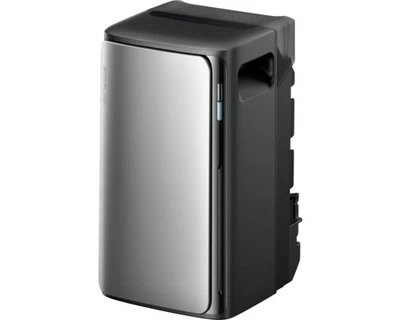 Зарядная станция DELTA Lite PLUS (STREAM Ultra) 1,92 кВт·год