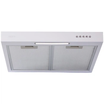 Кухонная вытяжка Liberty BASE 152 WH