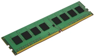 Оперативная память 16 ГБ, DDR4, для ПК, Kingston (3200 МГц, 1.2 В, CL22, KVR32N22D8/16) Б/У