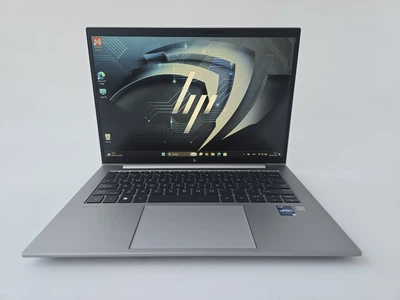 Ноутбук HP ZBook Firefly 14 G10 I7 1370P/RAM 16GB/SSD 256GB/WIN 11 Pro Б\В - Б/У