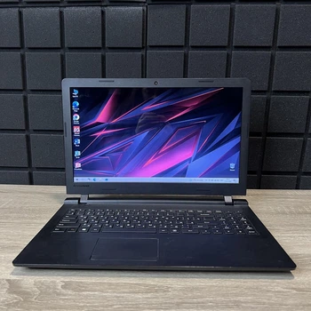 Ноутбук Lenovo ideapad 100-15IBY Pentium N3540/8GB/120SSD/IntelHD Б/В