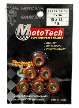 Ролики YAMAHA CY 7.0 [15*12] (TW) M-T SUPERIOR