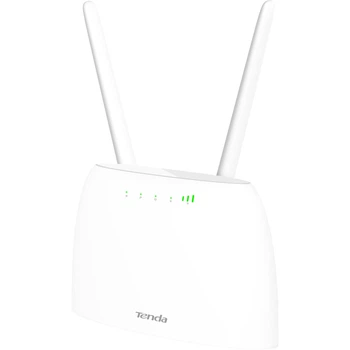 4G модем + Wi-Fi роутер Tenda 4G06С [151395]